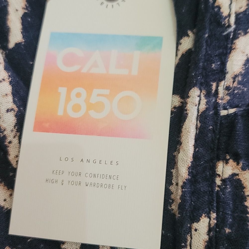 Cali 1850 Lounge Pants - Picture 6 of 6